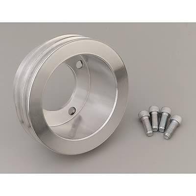 March performance crankshaft pulley 1535