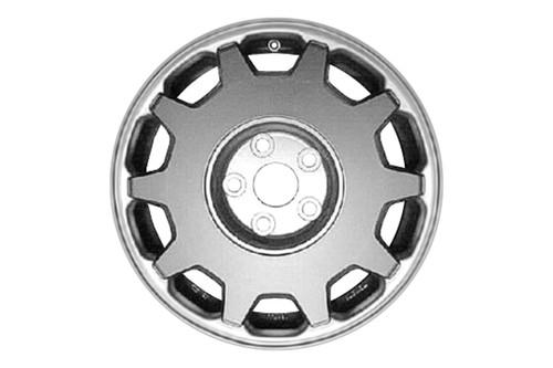 Cci 74140u85 - 95-97 lexus ls 16" factory original style wheel rim 5x114.3