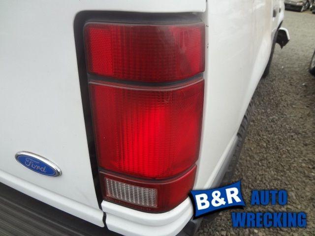 Right taillight for 91 92 93 94 ford explorer ~ 4808109