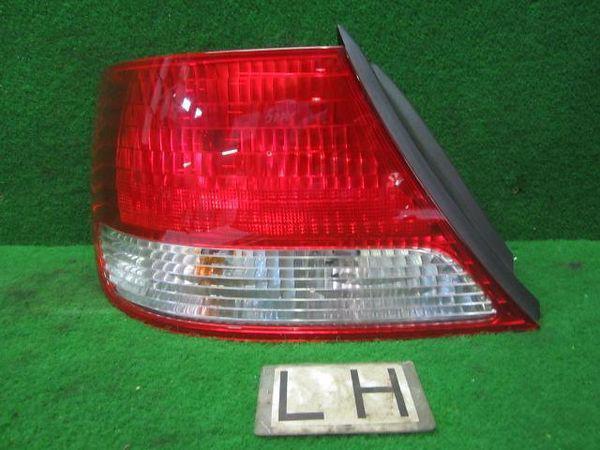 Honda avancier 1999 rear left combination lamp [9615600]