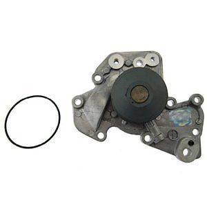 Auto 7 inc 312-0011 new oem water pump 1999-2010 hyundai & kia made in s korea