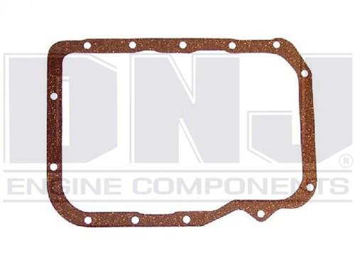 Rock products pg433 oil pan set gasket-engine oil pan gasket set