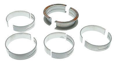 Clevite ms-1432p main bearings-main bearing,tri-metal (tm-77)