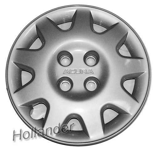 94 95 acura integra wheel cover 14 wheel