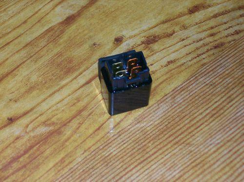 Suzuki lt80, kfx80 starter ignition solenoid switch