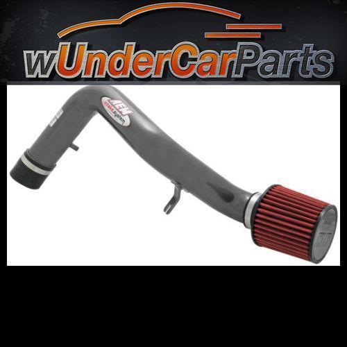 Aem 21-419c cold air intake regular clamp