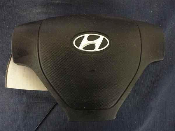 03 04 tiburon driver air bag oem lkq