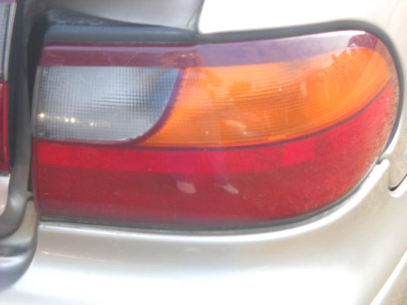 97 98 99 00 01 02 03 chevrolet malibu  right  taillight