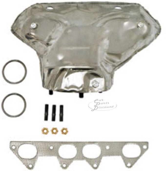 Dorman exhaust manifold kit