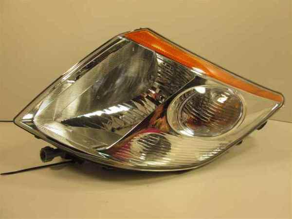 Aftermarket tyc passenger headlight lamp for sentra lkq