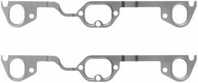 Fel-pro exhaust manifold gasket ms90365