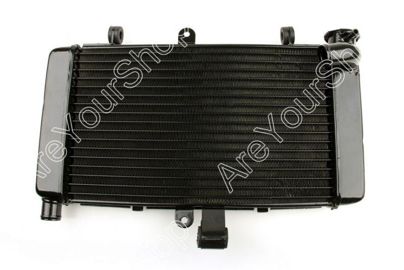 Radiator grille guard cooler for honda cbr250 mc22 black