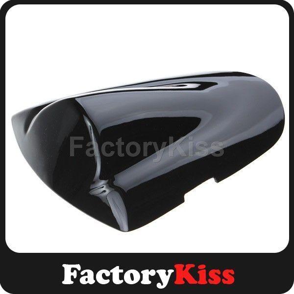 Gau rear seat cover cowl suzuki gsxr600 750 06-07 k6 black