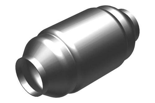 Magnaflow 37304 - 93-95 legend catalytic converters pre-obdii universal