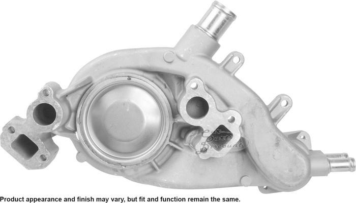 Cardone engine water pump