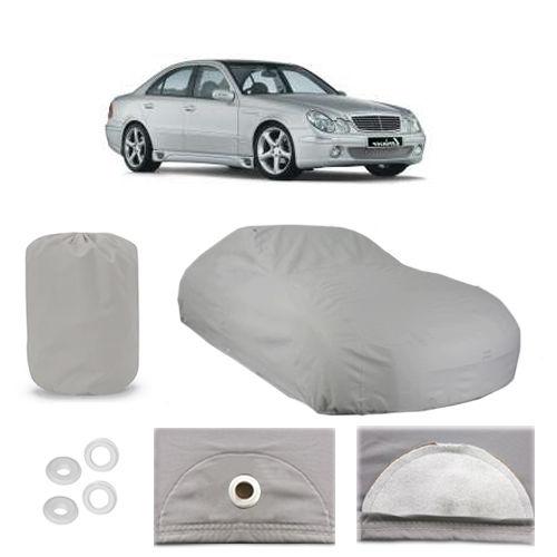 Mercedes e350 e550 2006 2007 2008 2009 2010 2011 2012 oem car cover waterproof