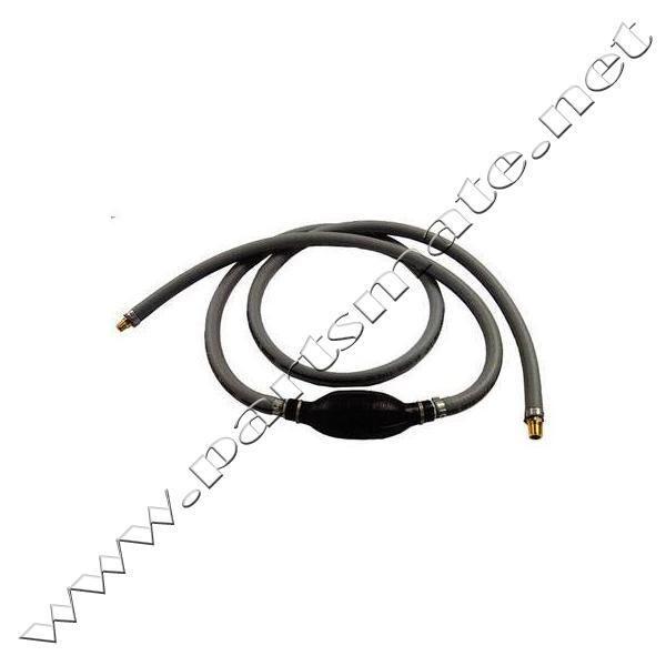 Sierra 8012ep1 silverado 4000 premium fuel line assembly / fuel