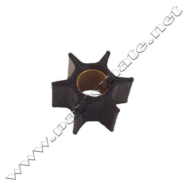 Sierra 3017 mercury/mariner impeller & repair kit / impeller-pcm