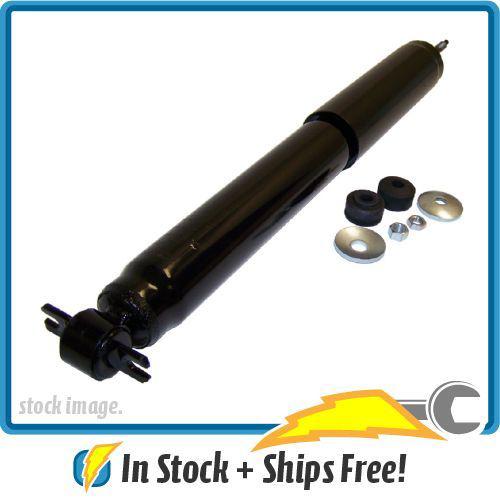 Crown automotive sales co. 4897567aa shock absorber