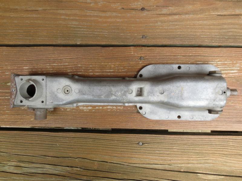 Used sunbeam alpine transmission top, extension where gear shift attaches