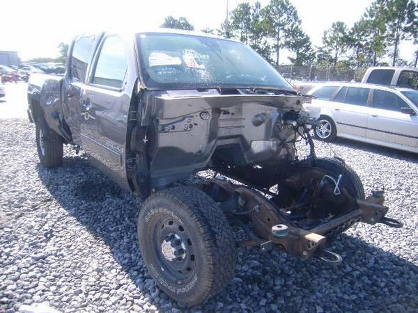 Door chevrolet silverado 2500 disel 2008