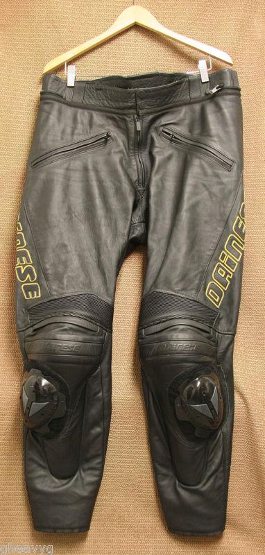 Dainese p keep leather pants european model hard-to-find in the us! 