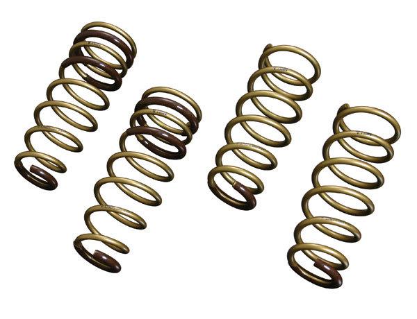 Tein h.tech lowering springs - skl90-bub00