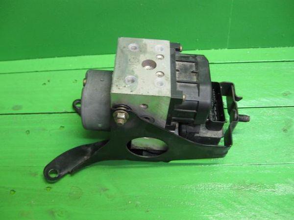 Subaru impreza 2002 abs actuator [0242500]