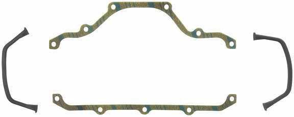 Fel-pro gaskets fpg os30422 - oil pan gasket set