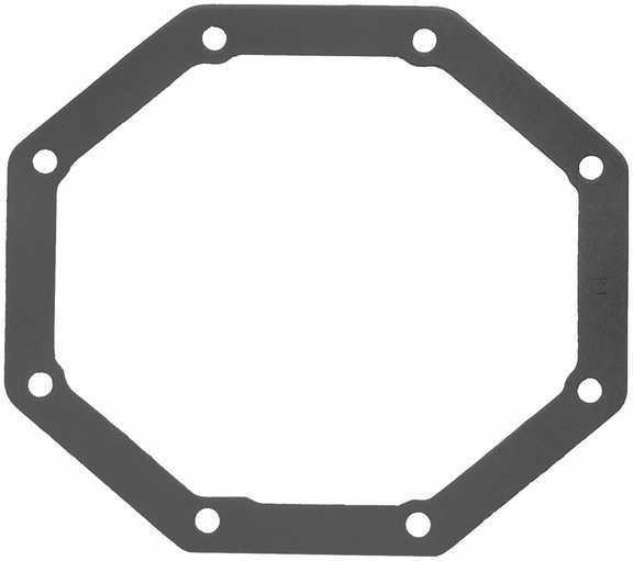 Fel-pro gaskets fpg rds13073 - differential carrier gasket - rear axle