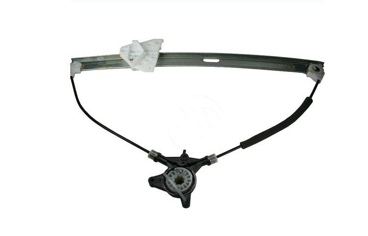 Tyc right side replacement front power window regulator 06-12 mazda 5