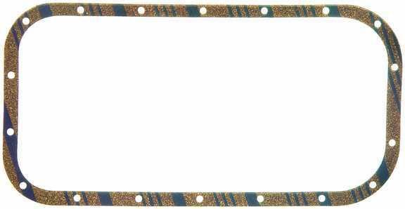 Fel-pro gaskets fpg os30594c - oil pan gasket set