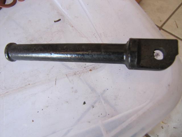 Nos bsa peg parttriumph other british motorcycle