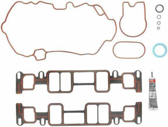 Fel-pro gaskets fpg ms95817 - manifold gasket set (intake)