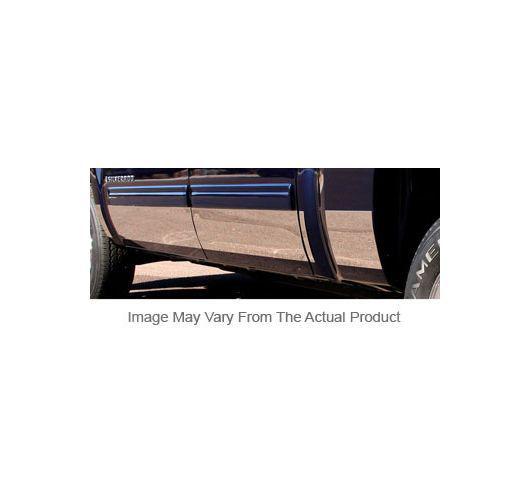 Willmore manufacturing rocker panel set of 10 new diamond 751201-tb-f