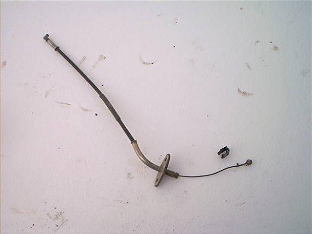 Datsun 620 factory oem accelerator throttle cable excellent used