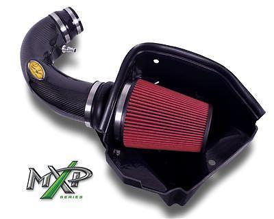 Airaid synthaflow mxp series intake system 450-174