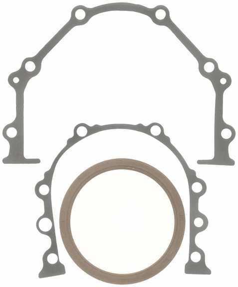 Fel-pro gaskets fpg bs40643 - rear main seal set