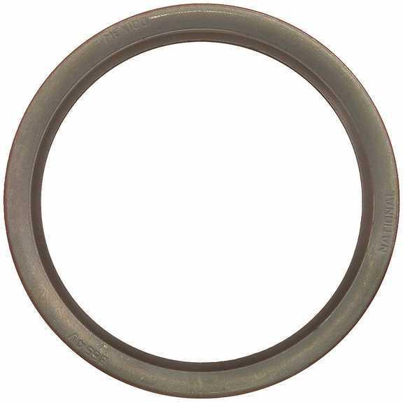 Fel-pro gaskets fpg bs40182 - rear main seal set