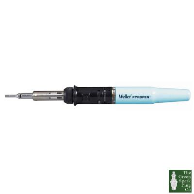 Durite - soldering iron ''pyropen'' bx1 - 0-450-80