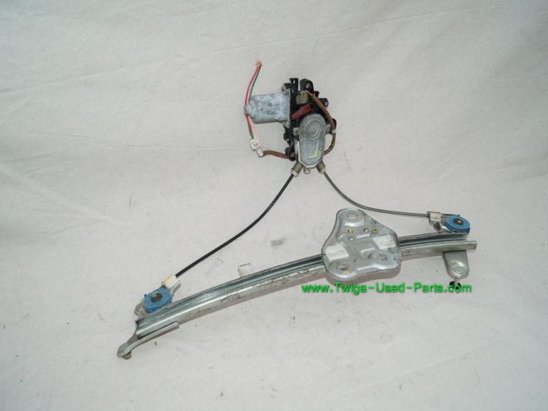 Lexus es300 es 300 power window regulator 97-98 rh