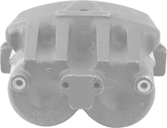 Cardone brake caliper, 2.88"