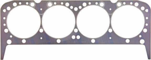 Fel-pro gaskets fpg 1004 - cylinder head gasket