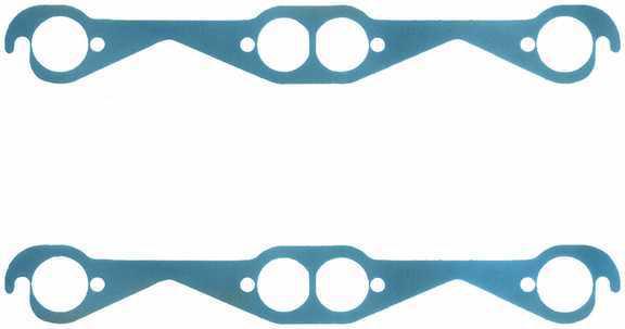 Fel-pro gaskets fpg 1426 - manifold gasket set (exhaust)