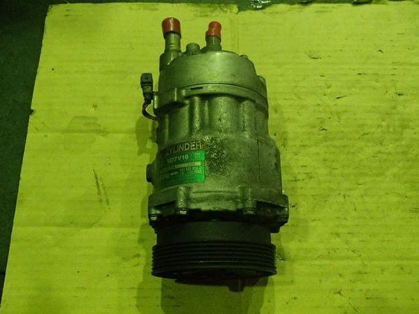 Volkswagen golf  a/c compressor [9260700]