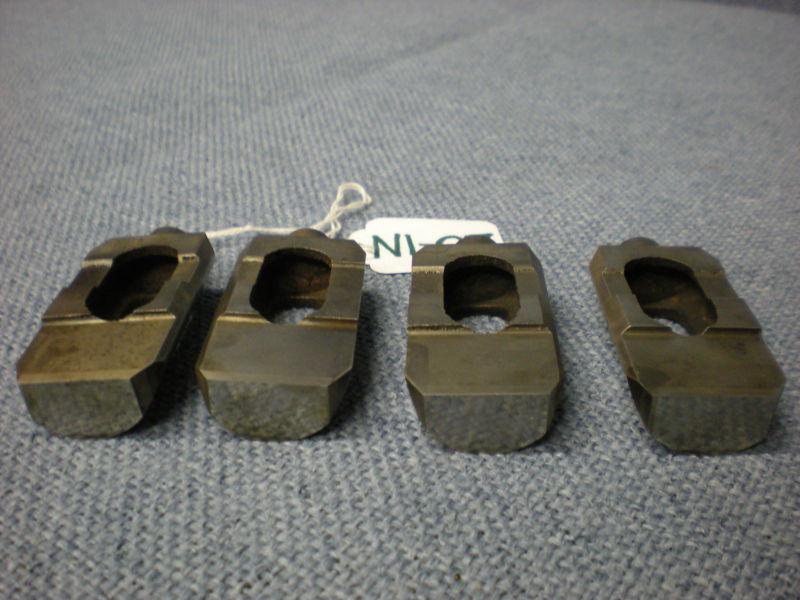 Norton 750 commando valve lifters / valve tappet's