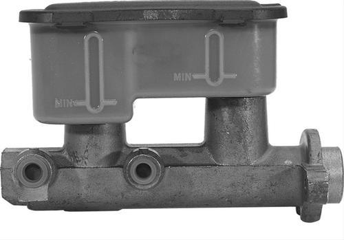 A-1 cardone 10-2763 master cylinder replacement express 2500