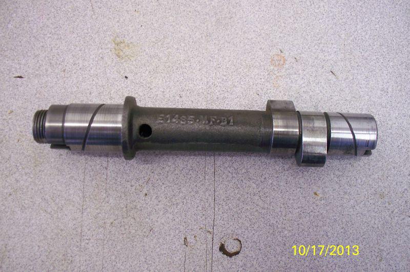 Triumph pre unit intake camshaft  e1485 mf b1