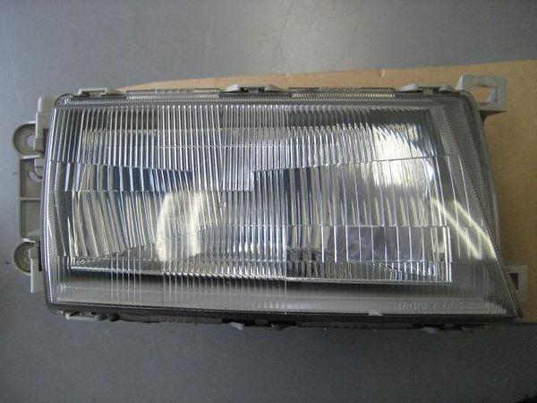 Mazda bongo friendee 1995 right head light assembled [0510800]