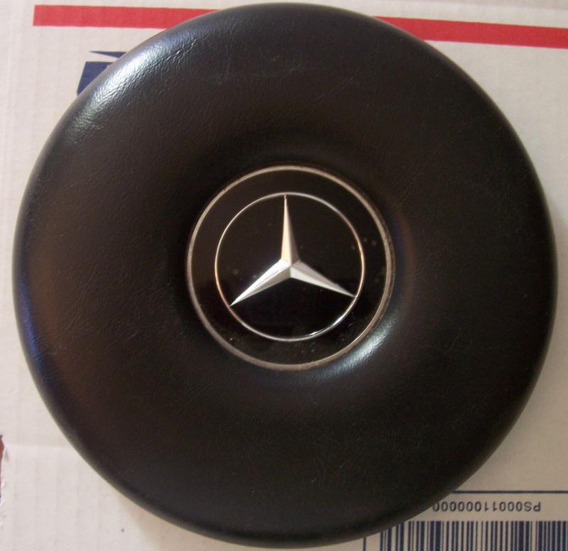 Mercedes vintage horn pad 113 108 109